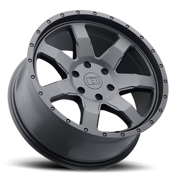 Level 8 Slam Slam product medium 18  X9     6-114.30 12  BKMTXX